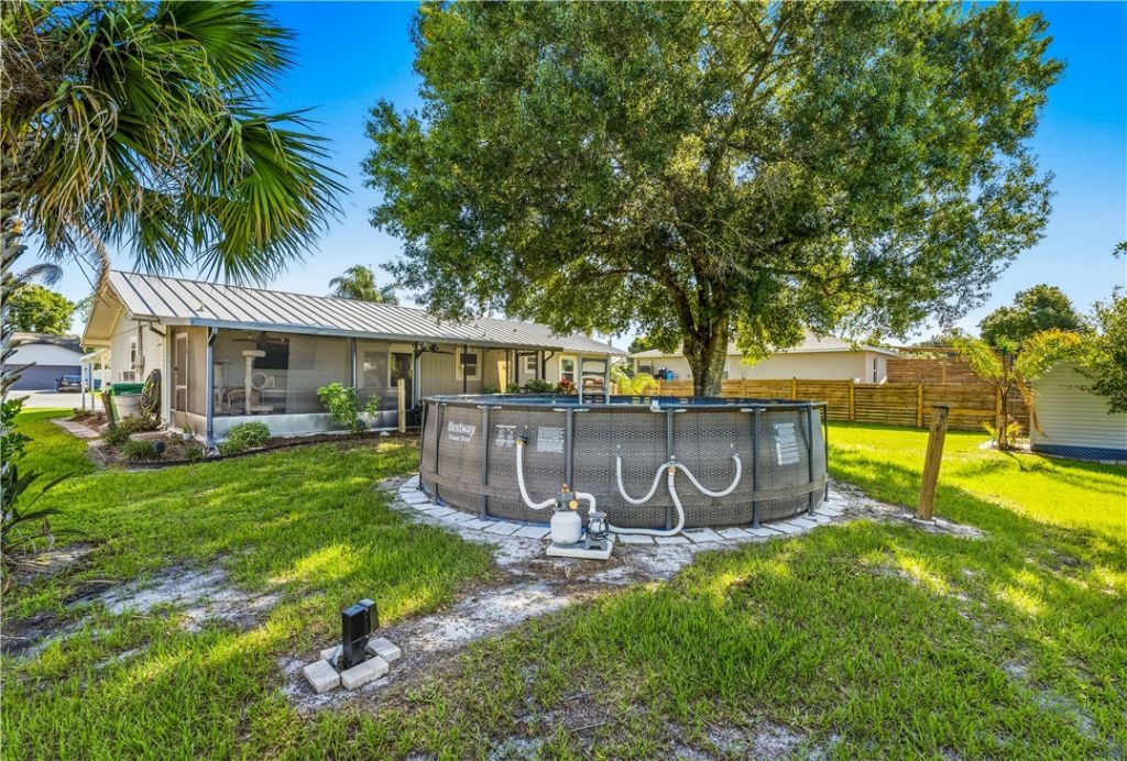 7003 Fort Walton Avenue, Fort Pierce, FL 34951 Photo