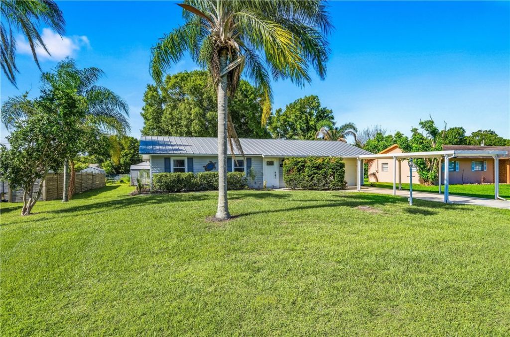 7003 Fort Walton Avenue, Fort Pierce, FL 34951 Photo