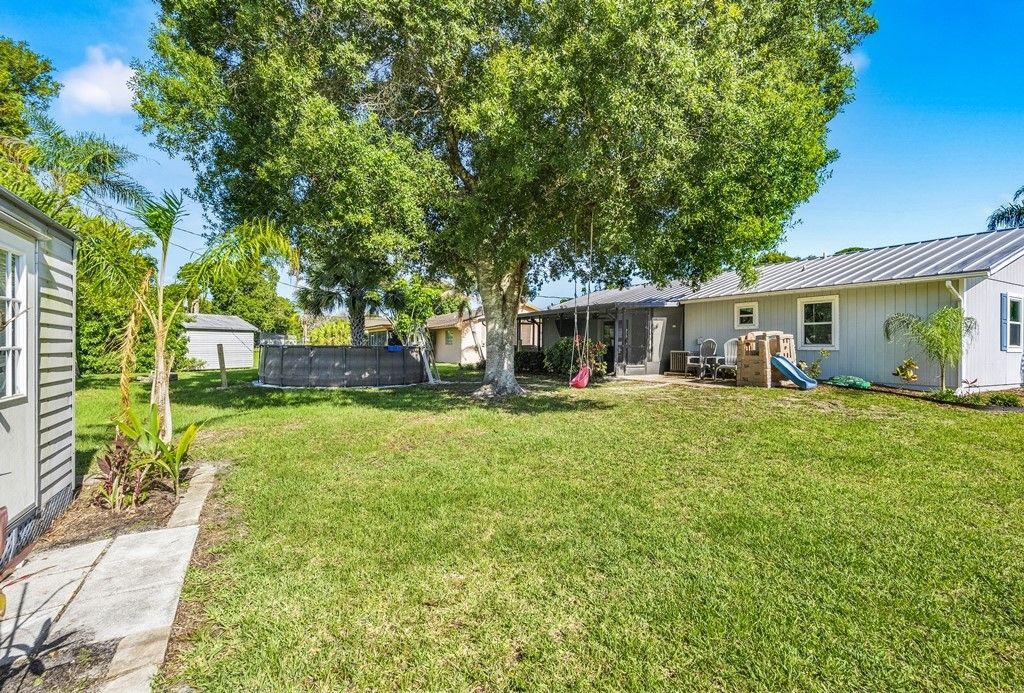 7003 Fort Walton Avenue, Fort Pierce, FL 34951 Photo