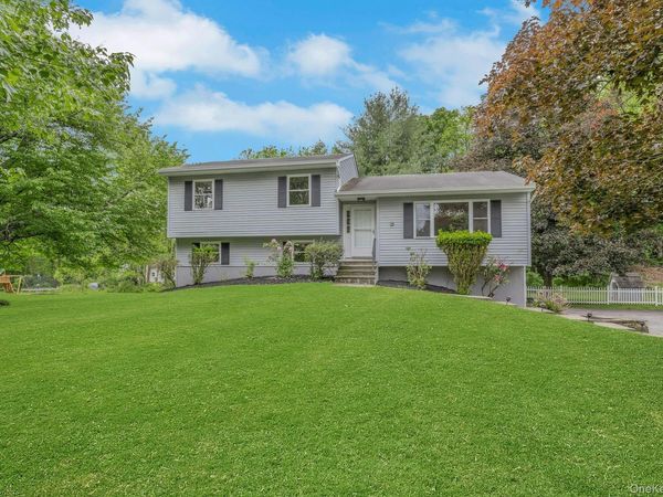 20 Elizabeth Terrace , Wappingers Falls, NY 12590