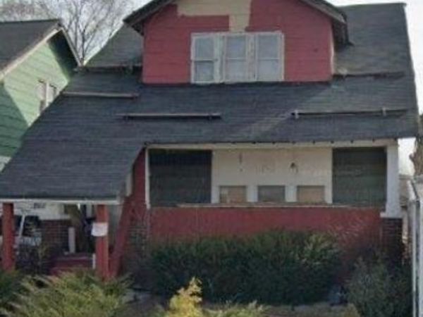 20042 Cameron Street, Detroit, MI 48203