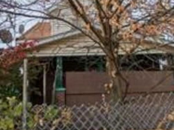 20105 Hawthorne Street, Detroit, MI 48203