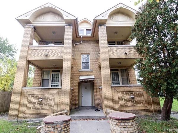 11391 Belleterre Street, Detroit, MI 48204