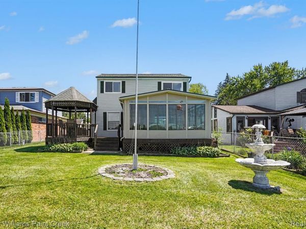 2295 Davista Drive , Highland Twp, MI 48356