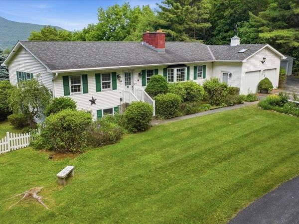 193 Finley Drive, Bennington, VT 05201
