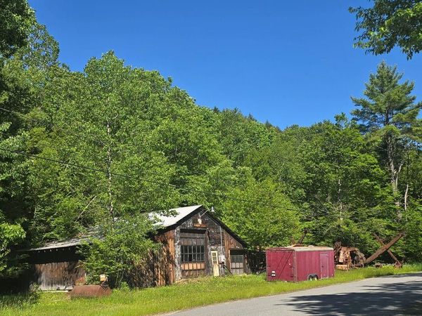 Beryl Mt. Road, Acworth, NH 03607