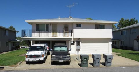 3511 Town Ct #4, Unit 4, Auburn, CA 95602 Photo
