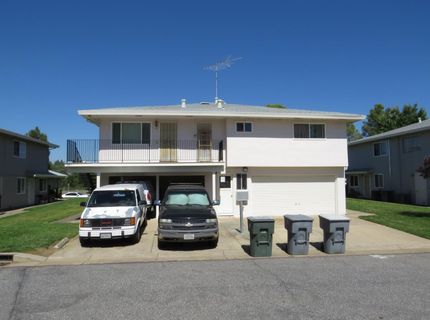 3511 Town Ct #4, Unit 4, Auburn, CA 95602 Photo