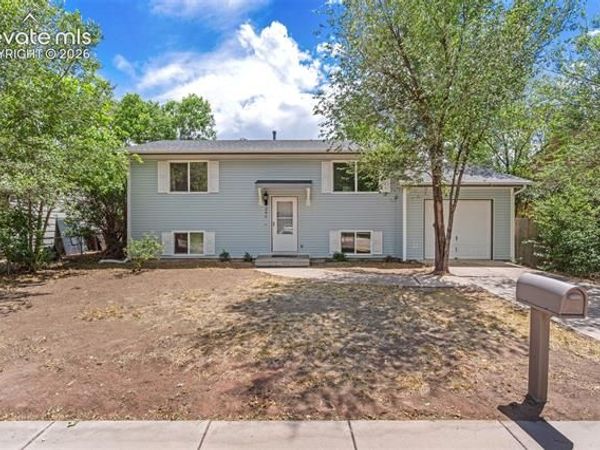 346 Iris Drive, Fountain, CO 80817