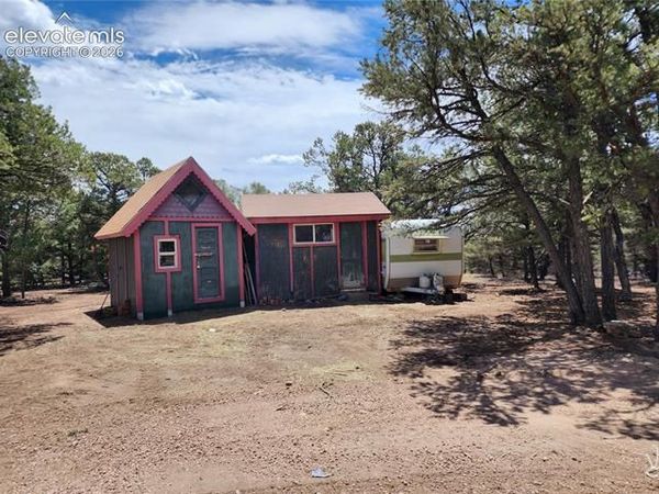 000 8TH Trail, Cotopaxi, CO 81223