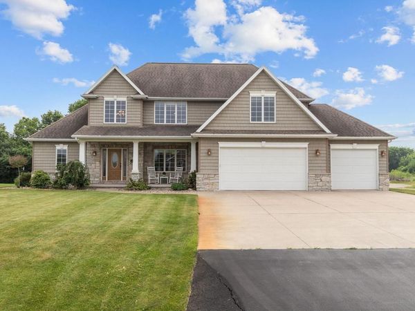 493 DALTON ROAD, Neenah, WI 54956
