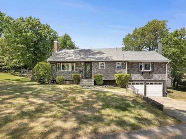 4 Haddad Ave, Randolph, MA 02368