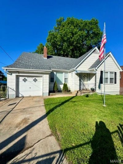 4750 Heidelberg Avenue , Saint Louis, MO 63123 Main Photo