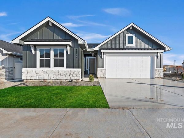 2118 E Rodeo Street, Kuna, ID 83634