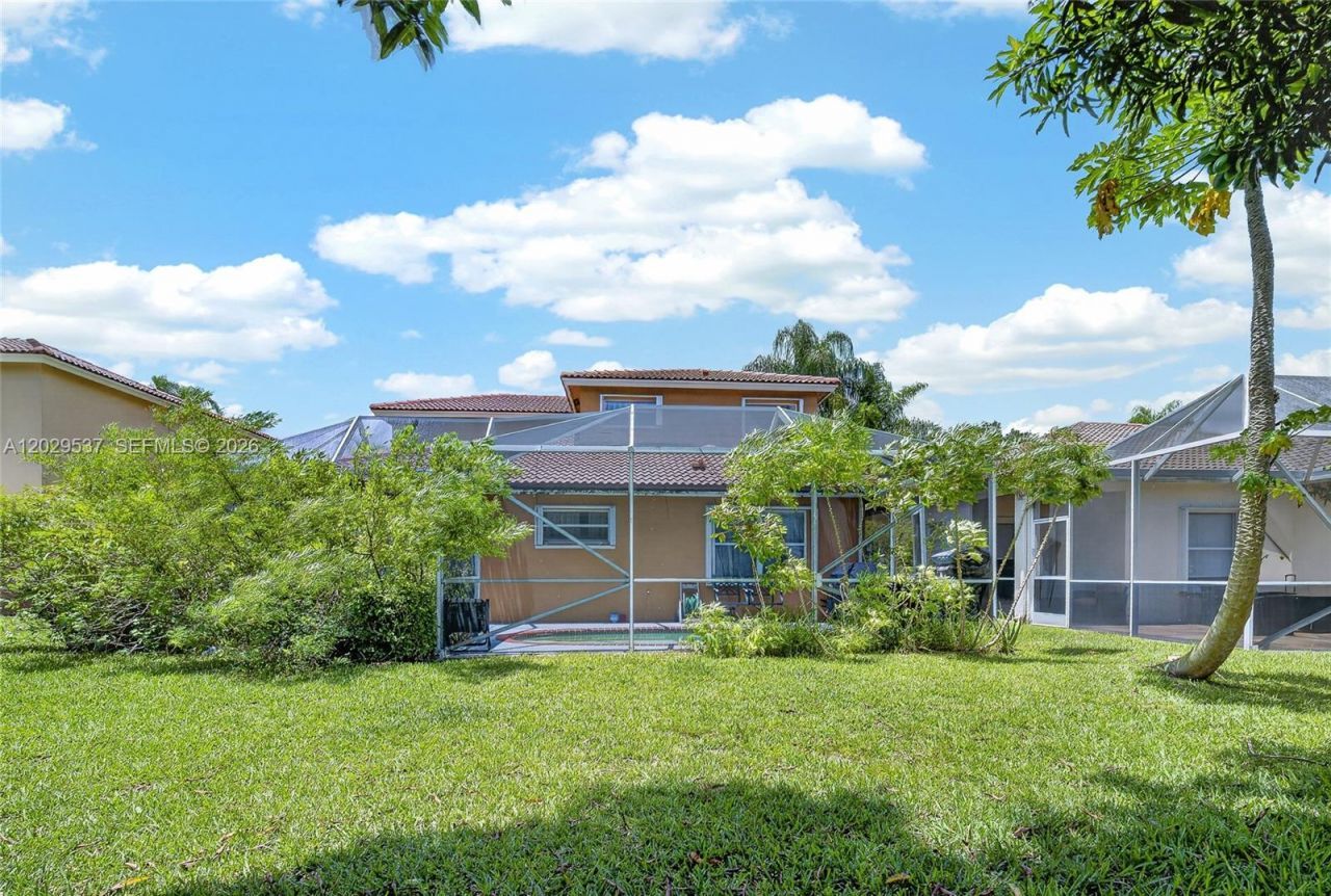 6124 NW 40th St , Coral Springs, FL 33067 Photo