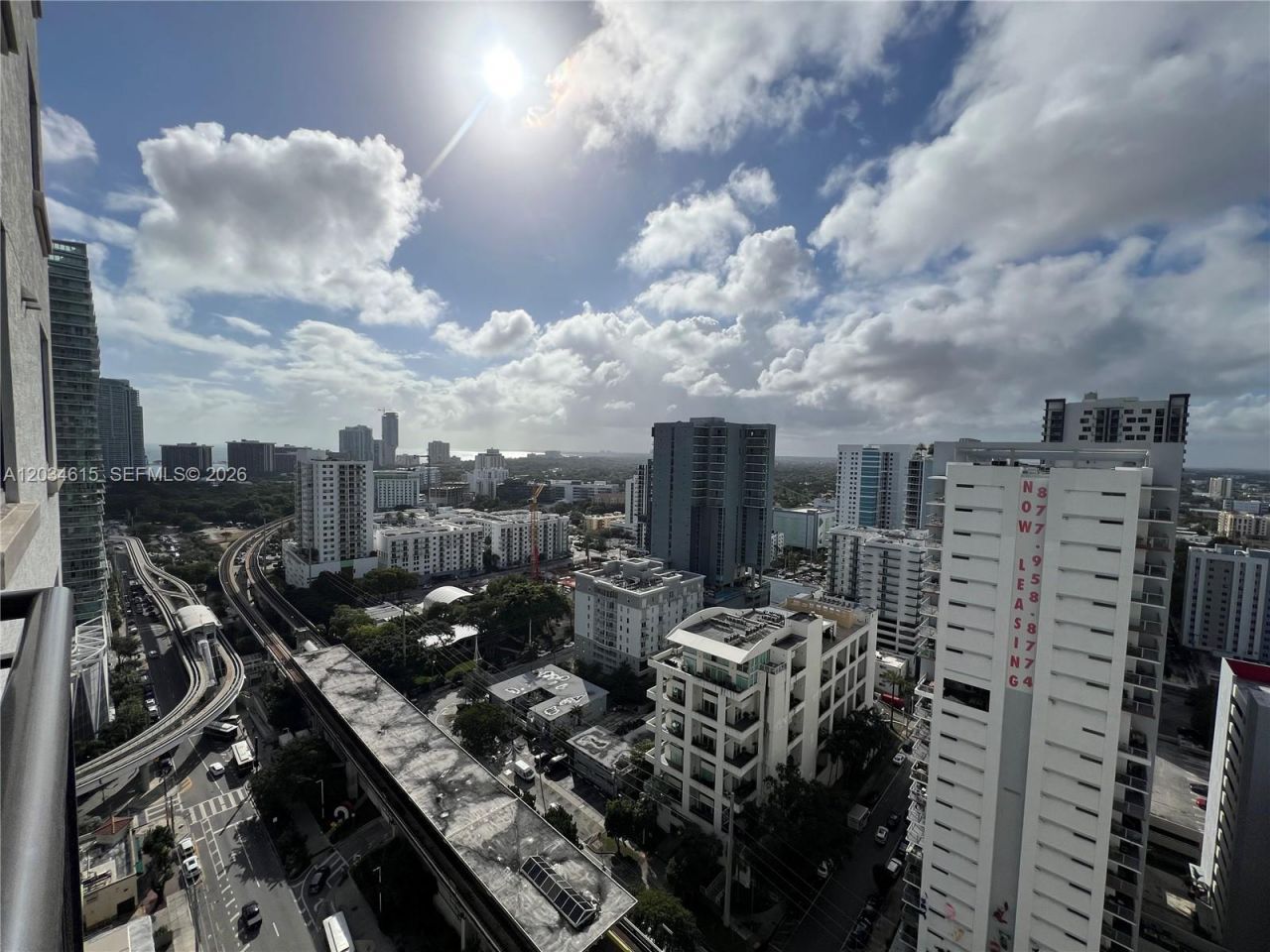 999 SW 1st Ave , Unit 2405, Miami, FL 33130 Photo