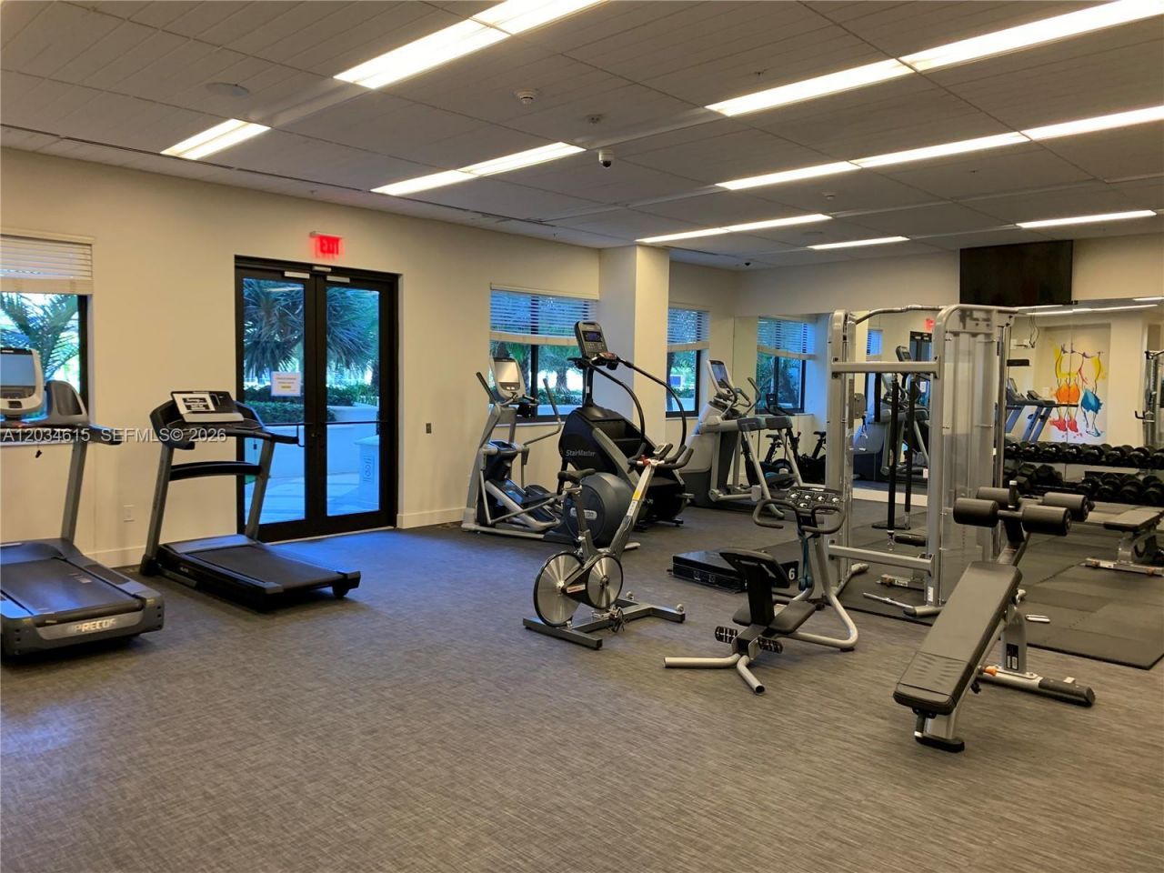 999 SW 1st Ave , Unit 2405, Miami, FL 33130 Photo