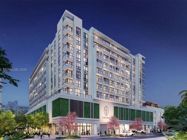4011 SALZEDO ST , Unit CU3, Miami, FL 33146