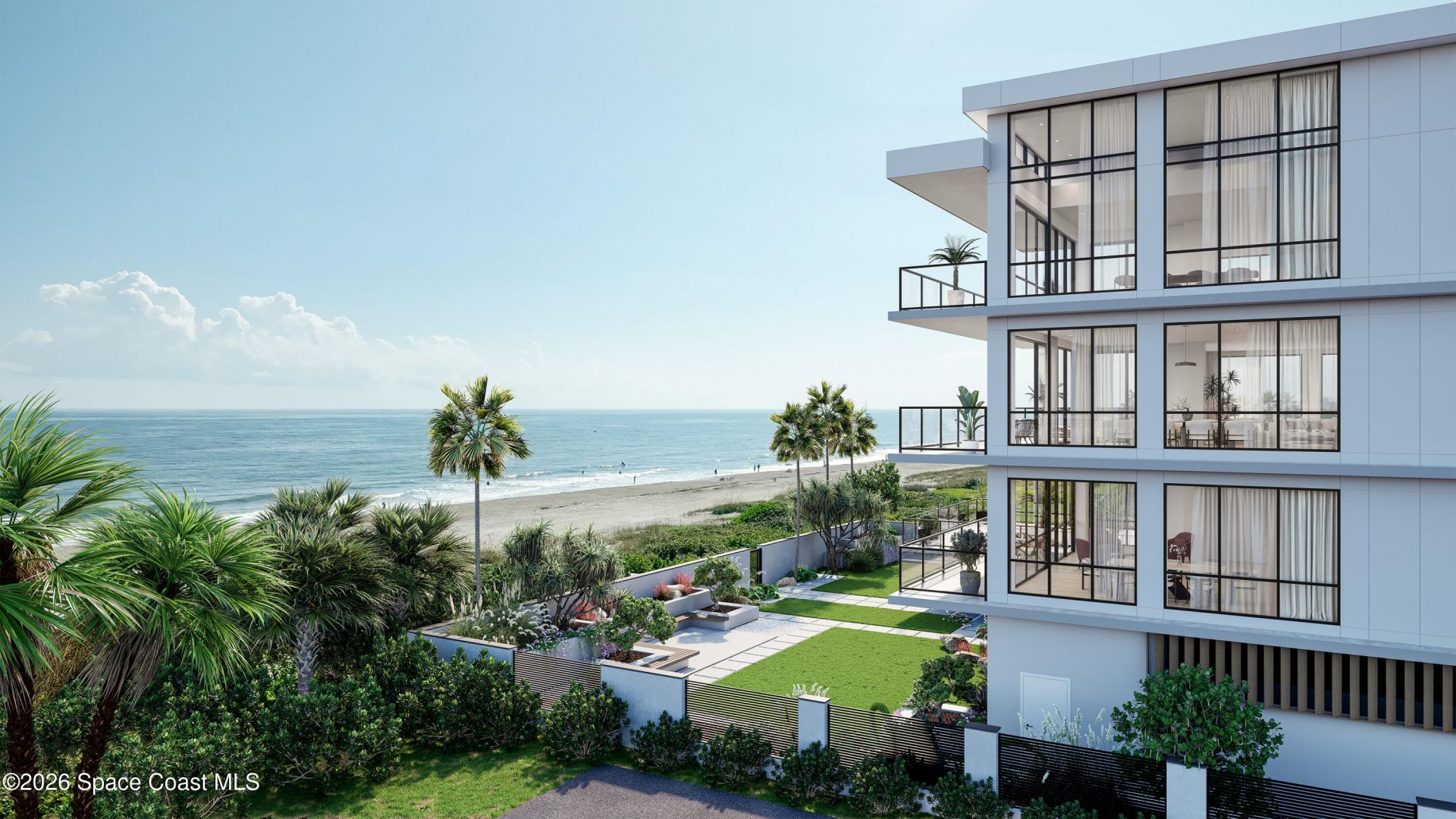 4620 Ocean Beach Boulevard, Unit 305, Cocoa Beach, FL 32931 Photo