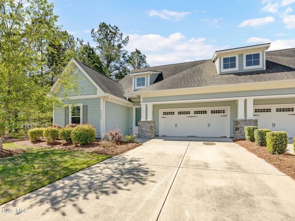 2307 Willbrook Court, Leland, NC 28451