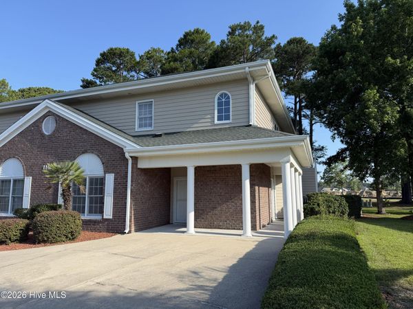 116 Ricemill Circle , Unit Apt 4, Sunset Beach, NC 28468