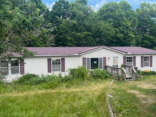 5135 Township Road 186 SW, Junction City, OH 43748