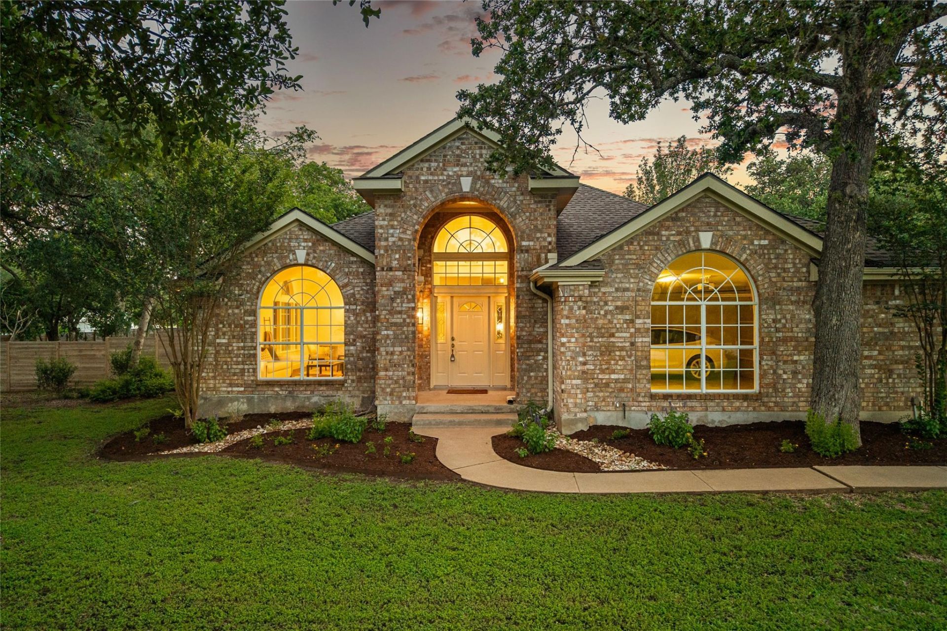 3501 Corner Brook Cv, Austin, TX 78739 Main Photo