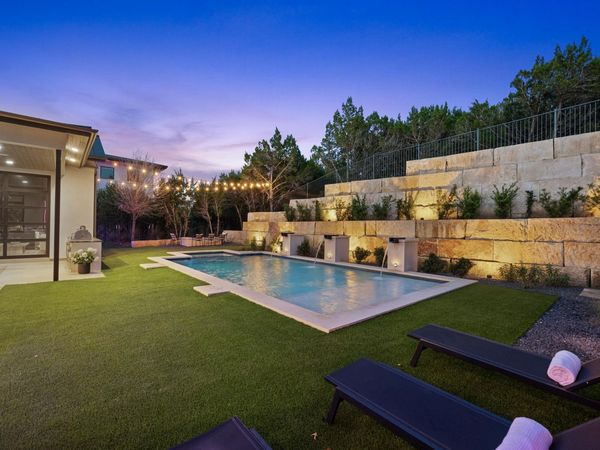 4713 Pecan Chase , Austin, TX 78738