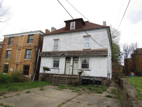 1945 Delaware Ave, Pittsburgh, PA 15218