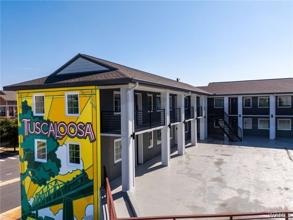 219 Greensboro Avenue , Unit 1201, Tuscaloosa, AL 35401