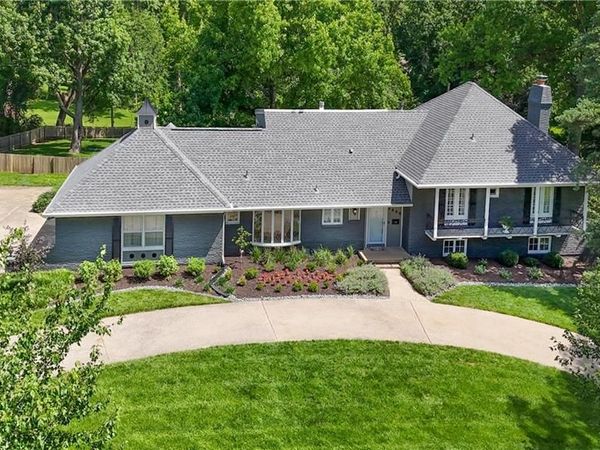 2444 W 103rd Street, Leawood, KS 66206