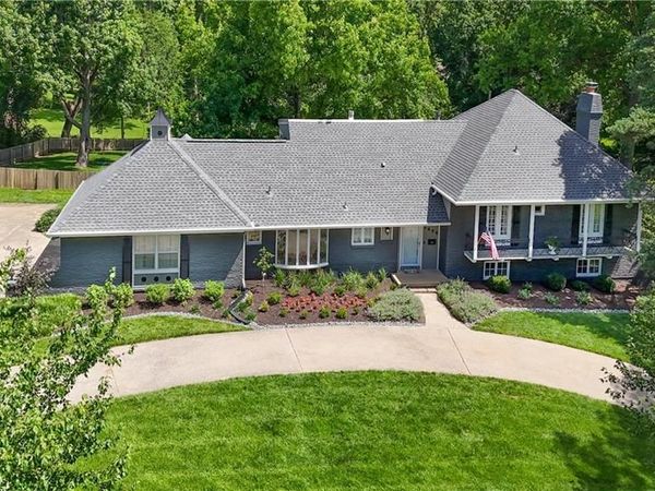 2444 W 103rd Street, Leawood, KS 66206