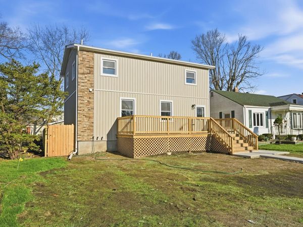 1039 Lane Street , Gary, IN 46404
