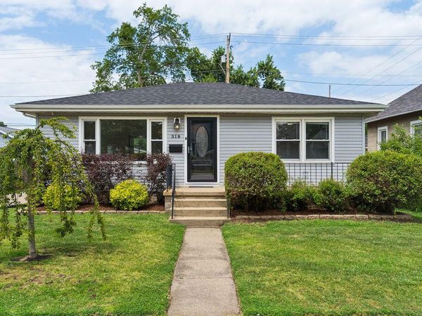 318 South Street , Michigan City, IN 46360