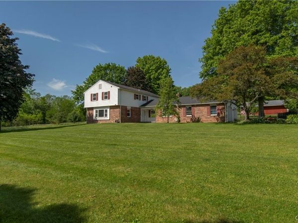 7500 Norton Avenue, Clinton, NY 13323