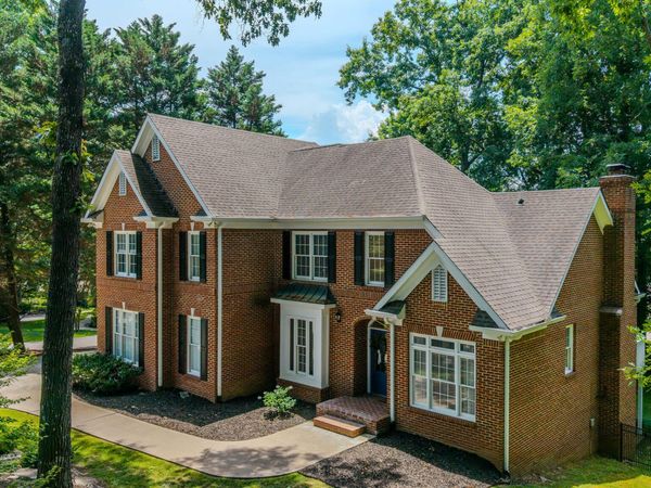 12209 Oakmont Circle, Farragut, TN 37934