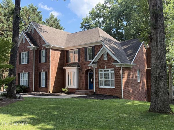 12209 Oakmont Circle, Farragut, TN 37934