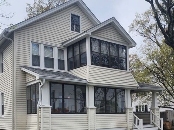 278-280 Page Blvd, Springfield, MA 01104
