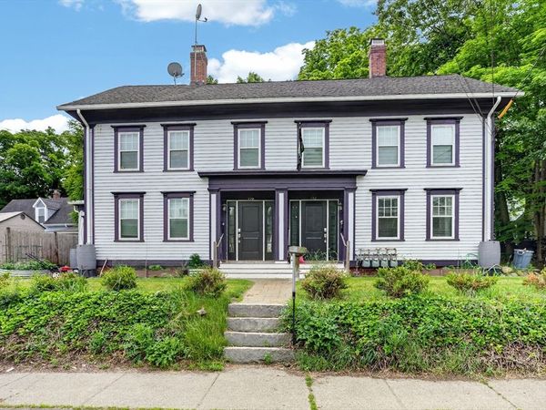 190-192 Main St, Maynard, MA 01754
