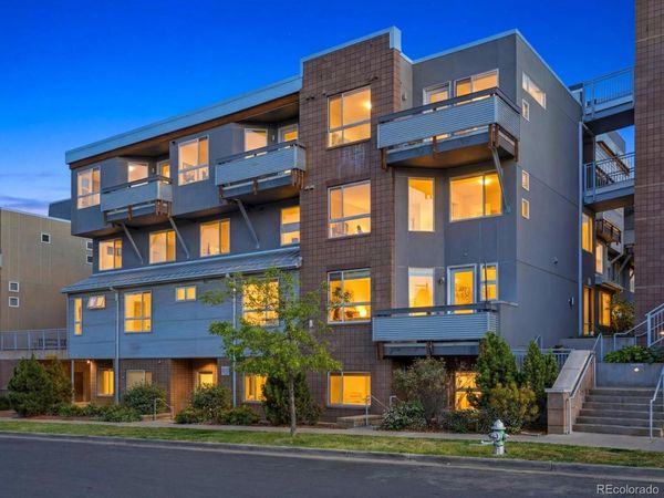 2830 E College Avenue, Unit 303, Boulder, CO 80303