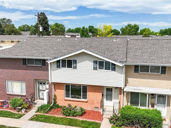9238 E Mansfield Avenue , Denver, CO 80237