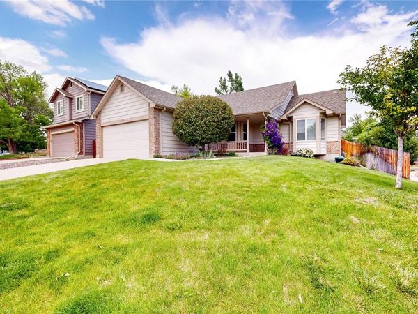 11506 Depew Way , Westminster, CO 80020