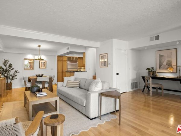 925 14th Street, Unit 19, Santa Monica, CA 90403