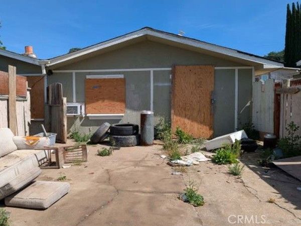15926 40th Avenue, Clearlake, CA 95422