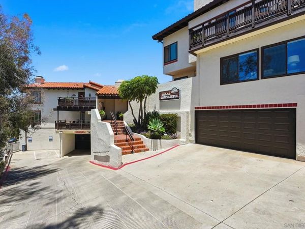 4008 Ampudia Street, San Diego, CA 92110