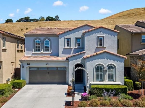 29744 Cantera, Hayward, CA 94544