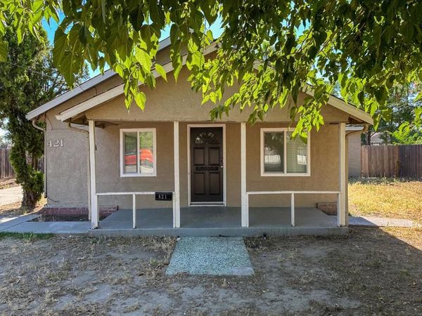 421 S Abbie Street, Empire, CA 95319