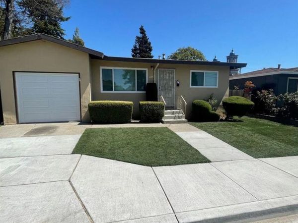 1229 Bellina St, Hayward, CA 94541