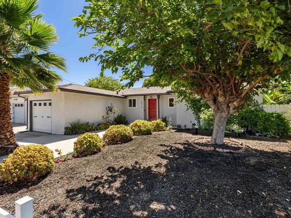 2013 Lee Drive, Escondido, CA 92027