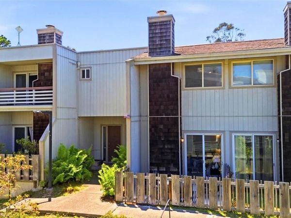 345 Philip Drive, Unit 80, Daly City, CA 94015